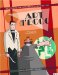 Louche And Insalubrious Escapades of Art D'ecco cover