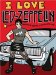 I Love Led Zeppelin cover