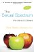 The Sexual Spectrum : Exploring Human Diversity cover