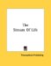 The Stream of Life cover