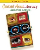 Content Area Literacy [Click for larger image]
