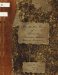 Illustrated Diary of a Romantic Prussian Soldier : Heinrich Gimkiewicz cover