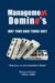 Management Domino's : Why Your Hair Turns Grey  Survival in the Leadership Game cover
