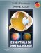Essentials of Ophthalmology cover