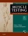 Daniels and Worthingham's Muscle Testing : Techniques of Manual Examination cover