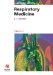 Lecture Notes Respiratory Medicine cover