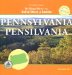 Pennsylvania/Pensilvania cover