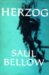 Herzog : Library Edition cover