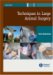 Techniques in Large Animal Surgery cover