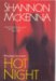Hot Night cover