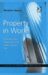 Property in Work : The Employment Relationship in the Anglo-American Firm cover