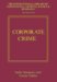 Corporate Crime cover