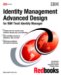 Identity Management Advanced Design for IBM Tivoli Identity Manager cover