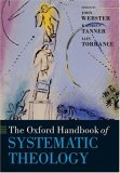 The Oxford Handbook of Systematic Theology [Click for larger image]