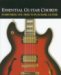 Essential Guitar Chords : Everything You Need to Play Basic Guitar cover