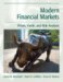 Modern Financial Markets cover