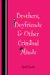 Brothers, Boyfriends & Other Criminal Minds cover