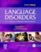 Language Disorders from Infancy Through Adolescence cover