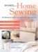 So Easy...home Sewing : 25 Fabulous Items to Make for Your Home cover