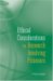 Ethical Considerations for Research Involving Prisoners cover