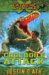Crocodile Attack cover