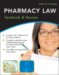Pharmacy Law : Textbook and Review cover