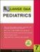  Lange Q & A Pediatrics