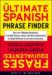 The Ultimate Spanish Phrase Finder cover