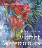Vibrant Watercolours [Click for larger image]