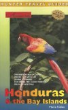 Adventure Guide Honduras & The Bay Islands [Click for larger image]