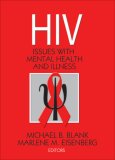 HIV : Issues With Mental Health And Illness [Click for larger image]