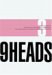  9 Heads: A Guide To Drawing Fashion