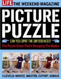 Life Picture Puzzle [Click for larger image]