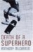 Death of a Superhero cover