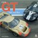 Ford Gt : Then And Now cover