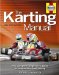 The Karting Manual cover