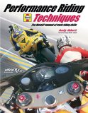 Performance Riding Techniques : The Motogp Manual of Track Riding Skills [Click for larger image]