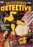 Hooded Detective - January 1942 [Click for larger image]