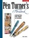 The Pen Turner's Workbook cover