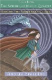 Behind the Sorceror's Cloak [Click for larger image]