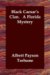 Black Caesar's Clan. a Florida Mystery cover