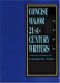  Concise Major 21st-Century Writers: A Selection of Sketches from Contemporary Authors