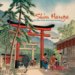 Shin Hanga : The New Print Movement of Japan cover