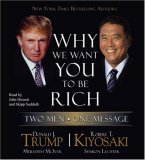 Why We Want You to Be Rich : Two Men - One Message [Click for larger image]