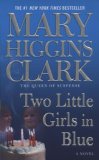 Two Little Girls in Blue [Click for larger image]