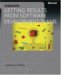 Getting Results from Software Development Teams cover