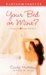 Your Bed or Mine? cover