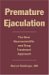 Premature Ejaculation: The New Neuroscientific And Drug Treatment Approach