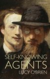 Self-Knowing Agents [Click for larger image]