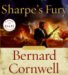 Sharpe's Fury : Richard Sharpe and the Battle of Barrosa, March 1811 cover